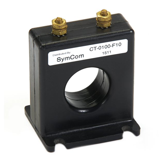 Littelfuse CT-0200-F10